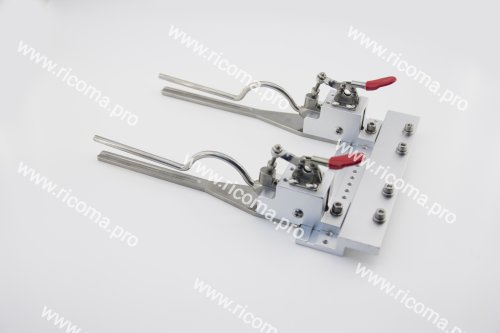 Роботизированная рамка