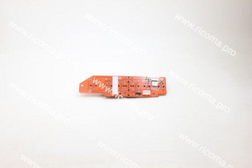 8045021121 Клавиатура RS10