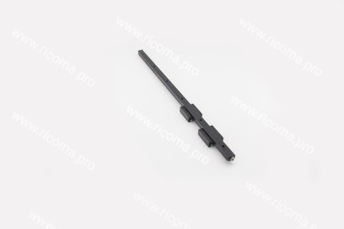 80015116BA Направляющая оси-450