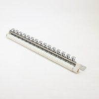 03082592 Блок компенсационных пружин 15 игл