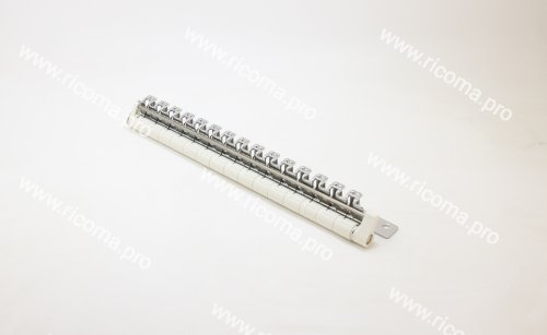 03082592 Блок компенсационных пружин 15 игл