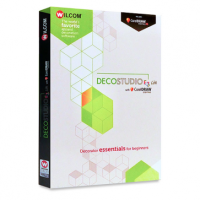 Wilcom Deco Studio Lite E3