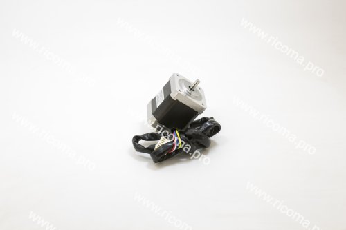 80304213 Шаговый двигатель обрезки нити 42BYGH5201-01
