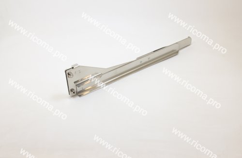 03100291 Держатель пялец (правый)