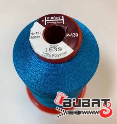 Нитка EURON высокопрочная Р-130 №130  5000м (1539)