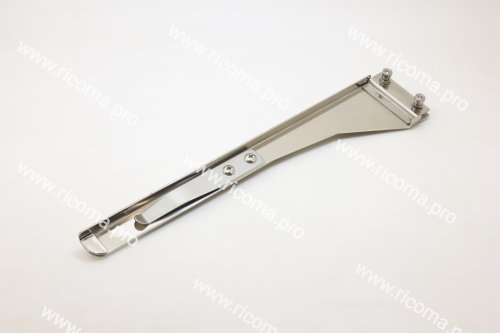 03100292 Держатель пялец (левый)