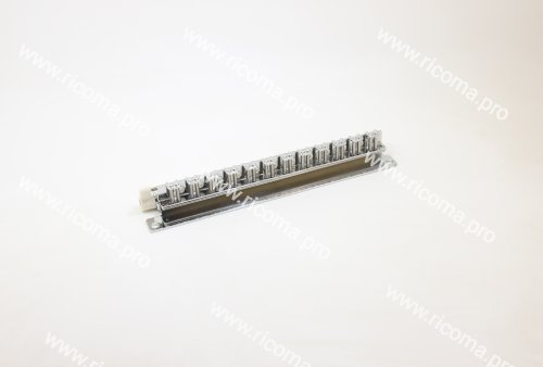 03082591 Блок компенсационных пружин 12 игл