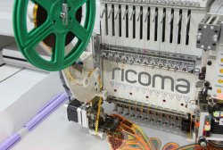 Пайеточное устройство