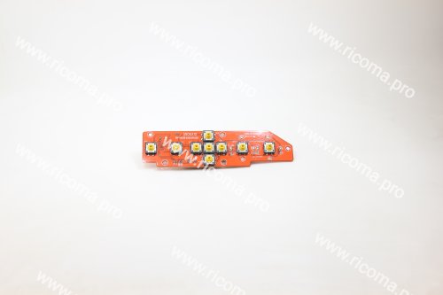 8045021121 Клавиатура RS10