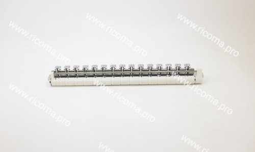 03082592 Блок компенсационных пружин 15 игл