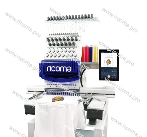 RCM-1501TC-10S