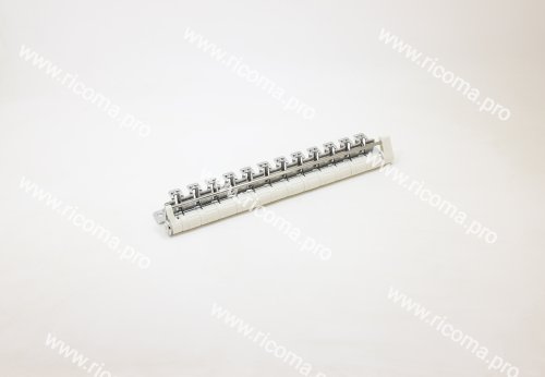 03082591 Блок компенсационных пружин 12 игл