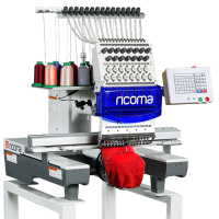 RCM-1501TC-7S