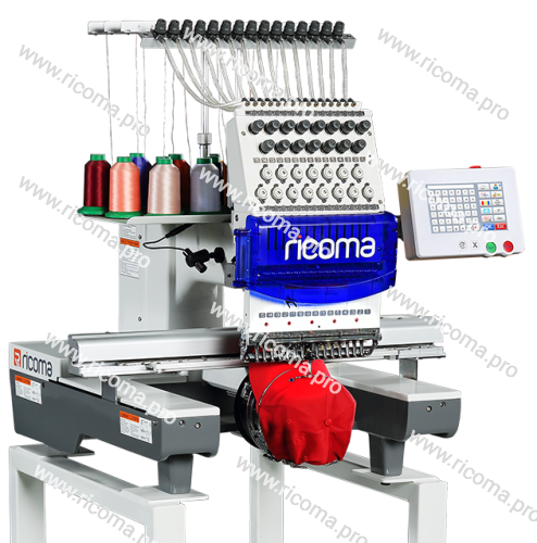 RCM-1501TC-7S
