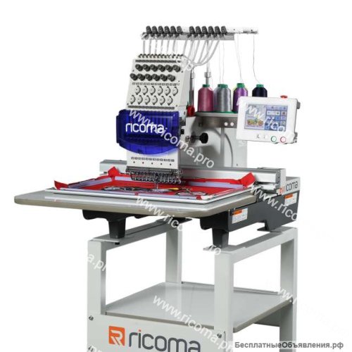RCM-1501TC-7S