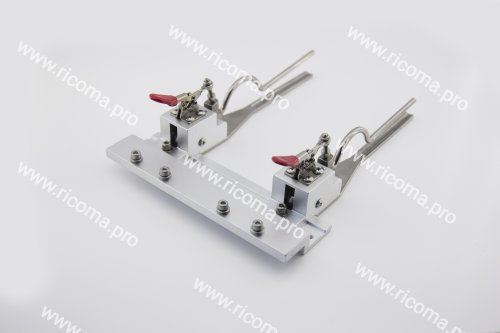 Роботизированная рамка