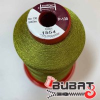Нитка EURON высокопрочная Р-130 №130  5000м (1554)