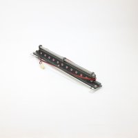 03096012 Нитенаправитель с LED лампой 12 игл