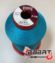 Нитка EURON высокопрочная Р-130 №130  5000м (1543)
