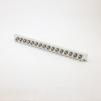 03081215 Пластина смены цвета с подшипниками в сборе  15 игл