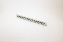 03081215 Пластина смены цвета с подшипниками в сборе  15 игл