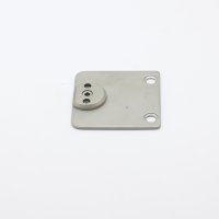 02101611VA Игольная пластина SR-C-H