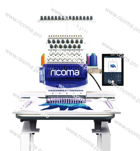 RCM-1201TC-10S