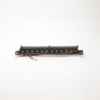 03096012 Нитенаправитель с LED лампой 12 игл