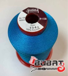 Нитка EURON высокопрочная Р-130 №130  5000м (1541)