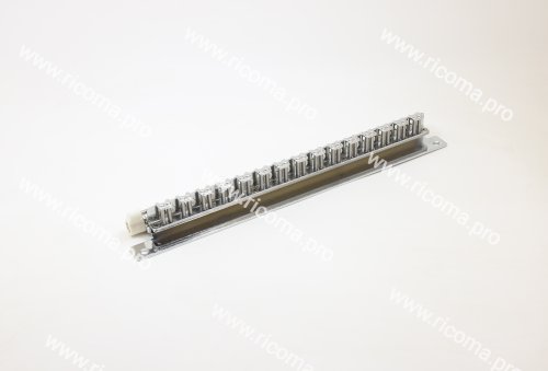 03082592 Блок компенсационных пружин 15 игл