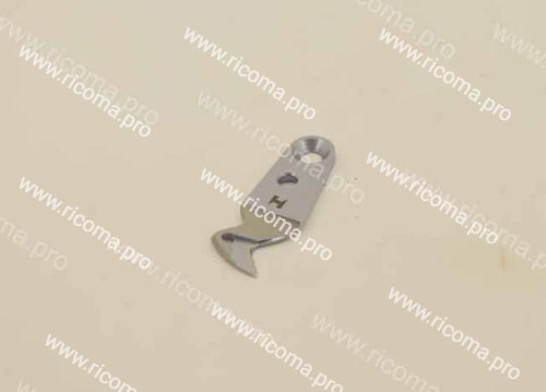 02101231 Подвижный нож