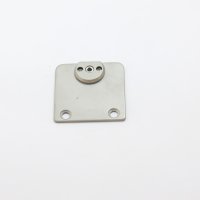 02101611VA Игольная пластина SR-C-H