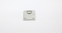 02101611VA Игольная пластина SR-C-H