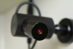 Лазерный указатель