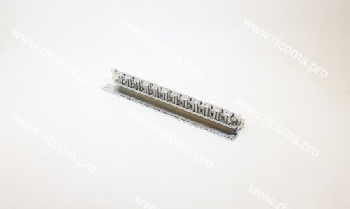 03082591 Блок компенсационных пружин 12 игл