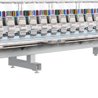 FHP-0930-T275-X600Y750