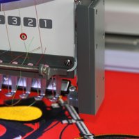 Камера для позиционирования