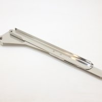 03100292 Держатель пялец (левый)