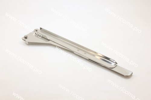 03100292 Держатель пялец (левый)